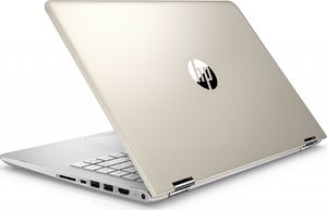 Laptop HP Pavilion x360 14-ba105ne (3QP75EAR) 1