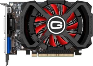 Karta graficzna Gainward GeForce GT 740 2GB GDDR5 (128-bit) VGA, DVI, miniHDMI (426018336-3200) 3