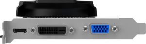Karta graficzna Gainward GeForce GT 740 2GB GDDR5 (128-bit) VGA, DVI, miniHDMI (426018336-3200) 4