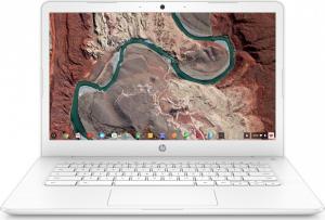 Laptop HP Chromebook 14-ca030nd (4RD94EAR) 1