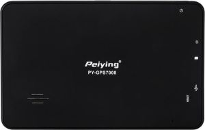 Nawigacja GPS PeiYing PY-GPS7008 2