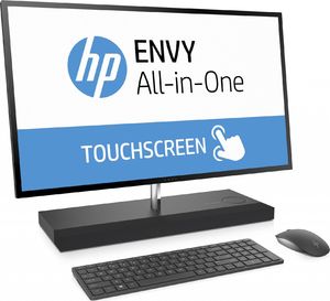 Komputer HP Envy 27-b205na Core i7-8700T, 8 GB, 2TB HDD + 256GB SSD, Windows 10 1