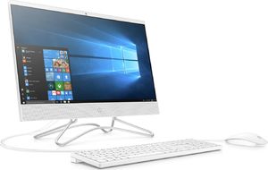 Komputer HP All-In-One 22-c0044na AMD A9-9425, 4 GB, 1 TB HDD Windows 10 1