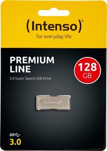 Pendrive Intenso Premium Line, 128 GB  (3534491) 2