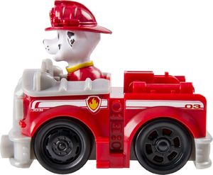 Spin Master Psi Patrol Autko wóz strażacki Marshall 3