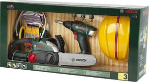 Klein Klein 8577 Mega zestaw budowlańca Bosch II uniwersalny 5