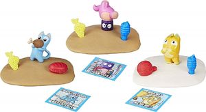 Figurka Hasbro Lost Kitties Zagubione kotki 3-pak 6