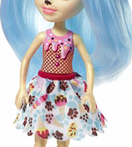 Mattel Enchantimals Mobilna Kawiarenka (FRT96) 5