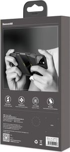 Baseus Baseus Let''s go chłodzący etui pokrowiec iPhone 11 Pro dla graczy szary (WIAPIPH58S-GMGY) uniwersalny 20