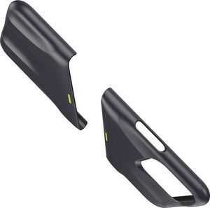 Baseus Baseus Let''s go chłodzący etui pokrowiec iPhone 11 Pro dla graczy szary (WIAPIPH58S-GMGY) uniwersalny 4