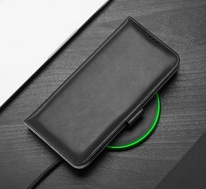 Dux Ducis Dux Ducis Kado kabura etui portfel pokrowiec z klapką Xiaomi Redmi 8A niebieski uniwersalny 11