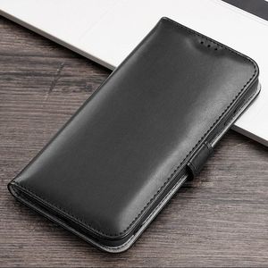 Dux Ducis Dux Ducis Kado kabura etui portfel pokrowiec z klapką Samsung Galaxy A40 niebieski uniwersalny 16