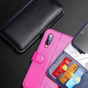 Dux Ducis Dux Ducis Kado kabura etui portfel pokrowiec z klapką Samsung Galaxy A70 czarny uniwersalny 11