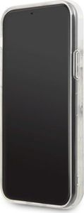 Karl Lagerfeld Karl Lagerfeld KLHCN61GLGIRKL iPhone 11 hardcase Ikonik Glitter Glow in the dark uniwersalny 7