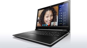 Laptop Lenovo IdeaPad Flex 15 (59-413675) 5