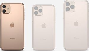 Ringke Ringke Fusion X Matte etui pancerny pokrowiec z ramką iPhone 11 zielony (XMAP0004) uniwersalny 8