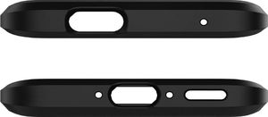 Spigen Spigen Tough Armor Oneplus 7t Pro Gunmetal uniwersalny 8