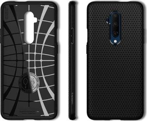 Spigen Liquid Air Oneplus 7t Pro 4