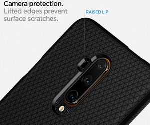 Spigen Liquid Air Oneplus 7t Pro 7