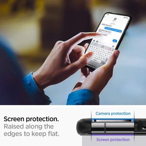 Spigen Liquid Air Oneplus 7t Pro 8