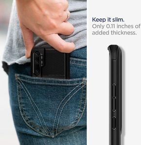 Spigen Rugged Armor Xiaomi Mi Note 10/10 Pro Matte 5