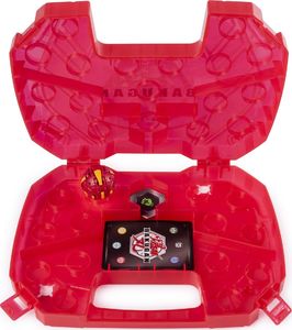 Figurka Spin Master Bakugan Walizka kolekcjonerska + Dragonoid 2