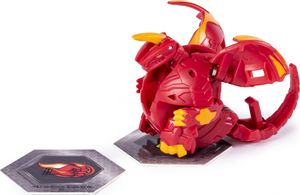 Figurka Spin Master Bakugan Walizka kolekcjonerska + Dragonoid 4