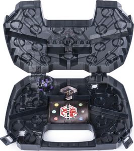 Figurka Spin Master Bakugan Walizka kolekcjonerska + Nillious 2