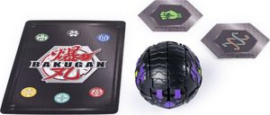 Figurka Spin Master Bakugan Walizka kolekcjonerska + Nillious 3