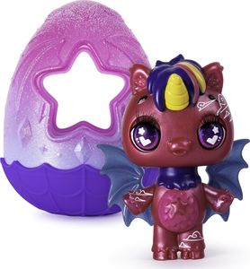 Figurka Spin Master Hatchimals Glow up - Nightfall Unikeet (6055035) 3