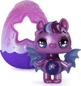 Figurka Spin Master Hatchimals Glow up Magic Batibu (6055035) 3