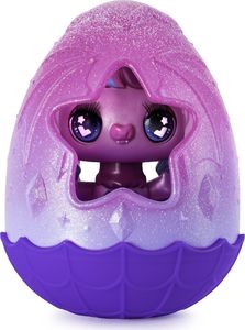 Figurka Spin Master Hatchimals Glow up Magic Batibu (6055035) 4