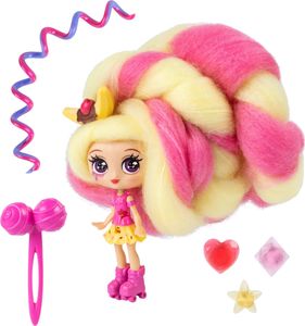 Spin Master Laleczka Candylocks niespodzianka pachnące włosy (20118295) 1