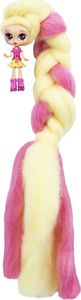 Spin Master Laleczka Candylocks niespodzianka pachnące włosy (20118295) 4