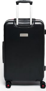 MarkenMerch Walizka twarda ABS licencja FC Bayern munchen 91 l 2