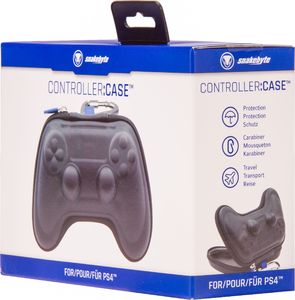 Snakebyte Pokrowiec do kontrolera PS4 Controller:Case 3