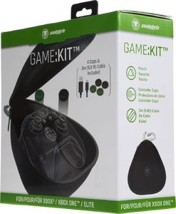 Snakebyte etui GAME:KIT do pada Xbox One 7
