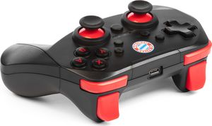 Pad Snakebyte FCB PRO (SB913716) 3