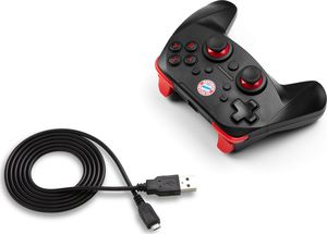 Pad Snakebyte FCB PRO (SB913716) 4