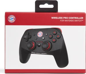 Pad Snakebyte FCB PRO (SB913716) 5