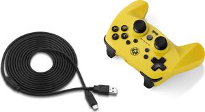 Pad Snakebyte BVB PRO (SB913877) 4