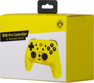 Pad Snakebyte BVB PRO (SB913877) 6