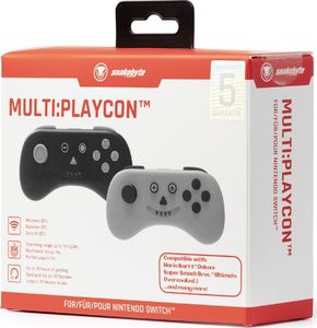 Pad Snakebyte MULTI:PLAYCON (SB915260) 9