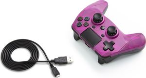 Pad Snakebyte 4 S (SB912733) 4