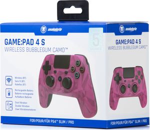 Pad Snakebyte 4 S (SB912733) 6