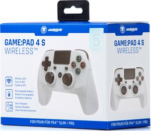 Pad Snakebyte 4 S (SB912757) 5