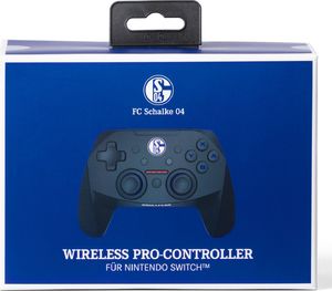 Pad Snakebyte S04 PRO (SB914867) 6