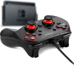 Pad Snakebyte S Nintendo (SB910753) 4