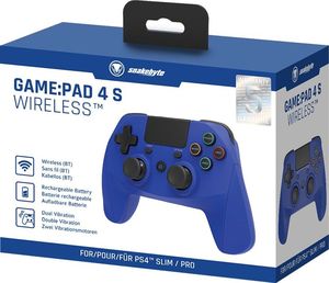 Pad Snakebyte 4 S (SB914539) 5