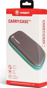 Snakebyte etui CARRY: CASE na Nintendo Switch Lite 3